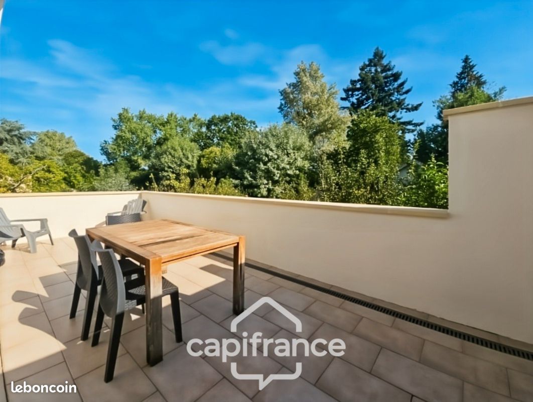 Maison 4 pièces 80 m² · à Agen · 80 m² · 890 €/mois