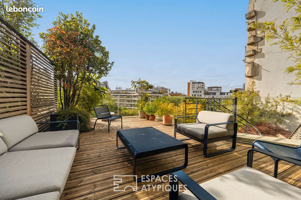 Maison 6 pièces 158 m² · à Paris · 158 m² · 2 985 000 €