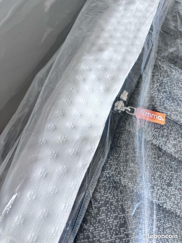 Matelas Emma 80x200 (image 4)