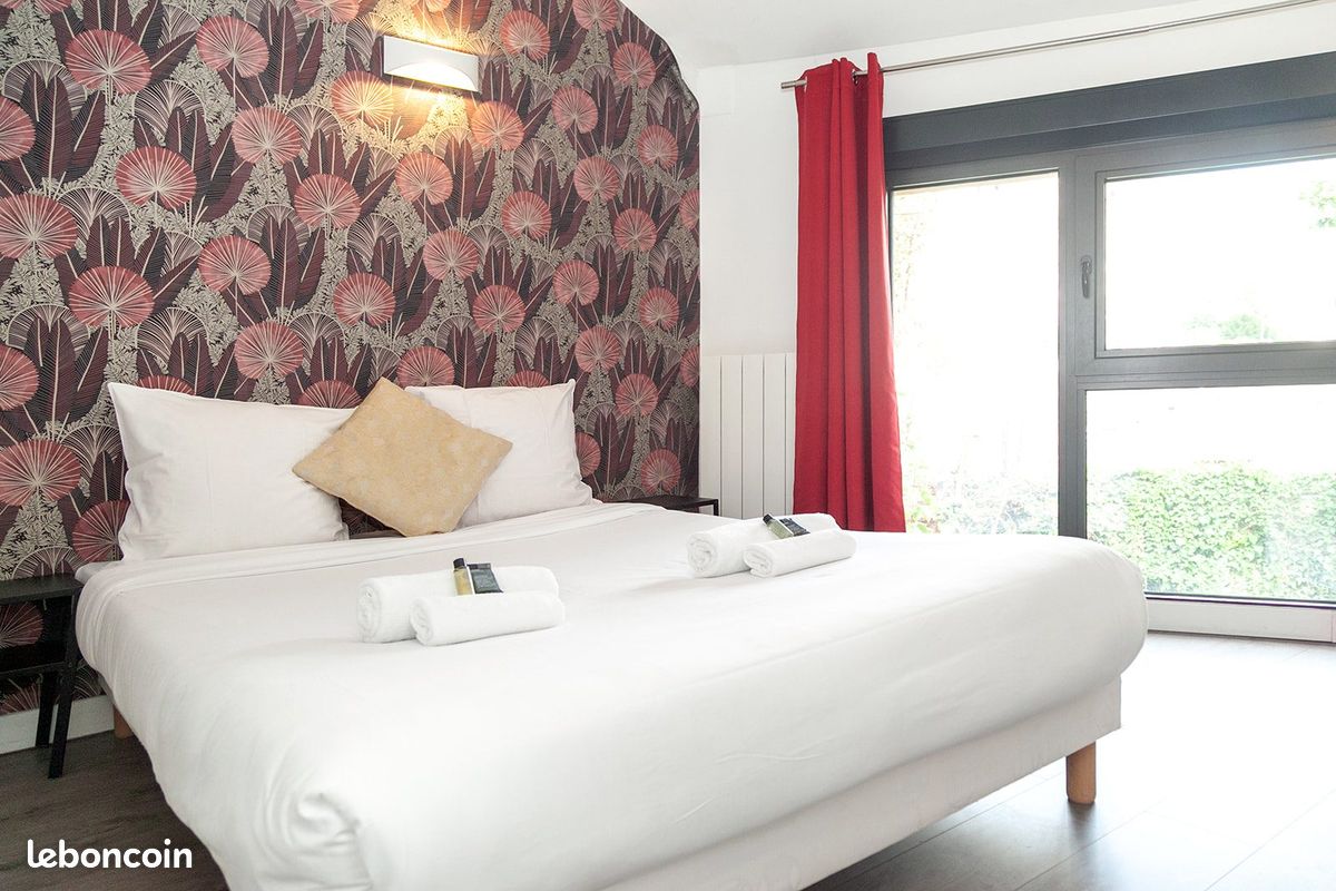 Maison 6 pièces 170 m² · aux Lilas · 170 m² · 860 000 €