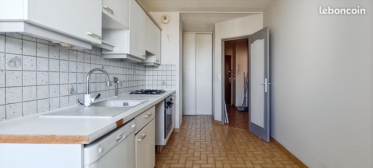 Appartement a louer saint-pierre-des-corps - 4 pièce(s) - 73 m2 - Surfyn