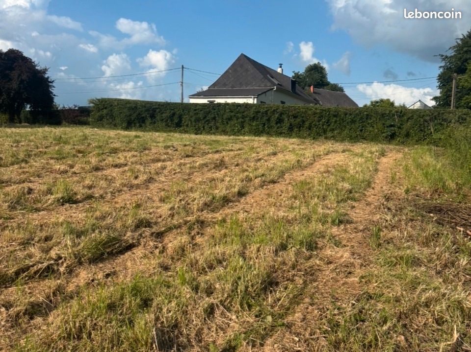 Terrain 1000 m² · à Doudeville · 45 000 €