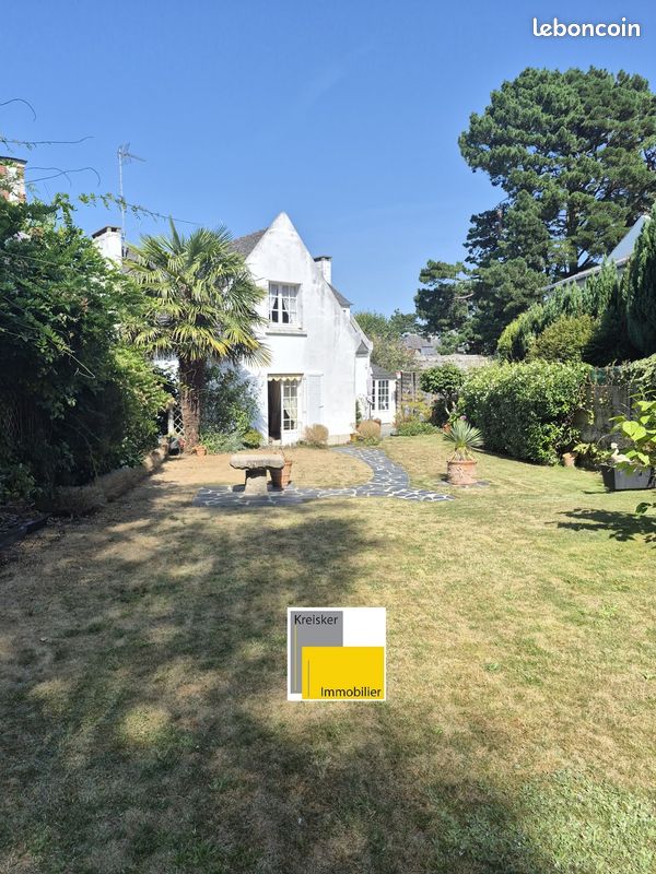 Maison 5 pièces 95 m² · à Morlaix · 95 m² · 252 000 €