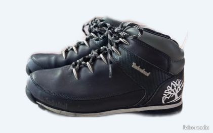 Timberland Euro Sprint (image 1)