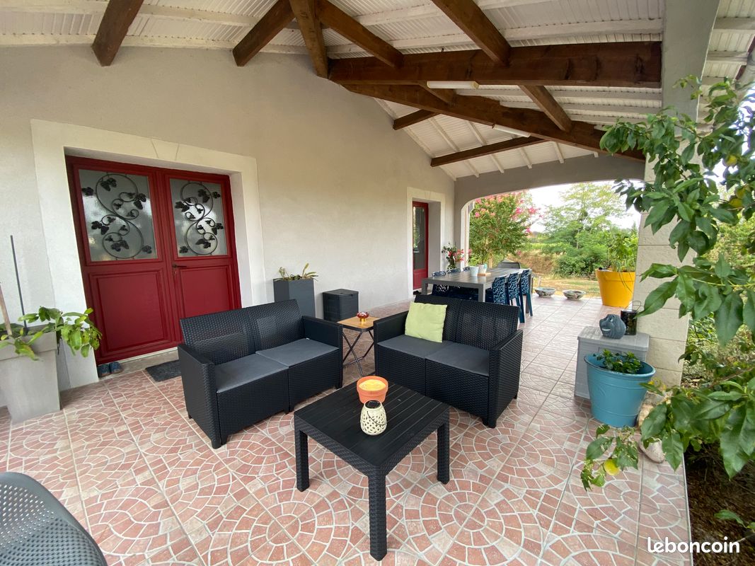 Villa 340m2 secteur Pécharmant (image 1)
