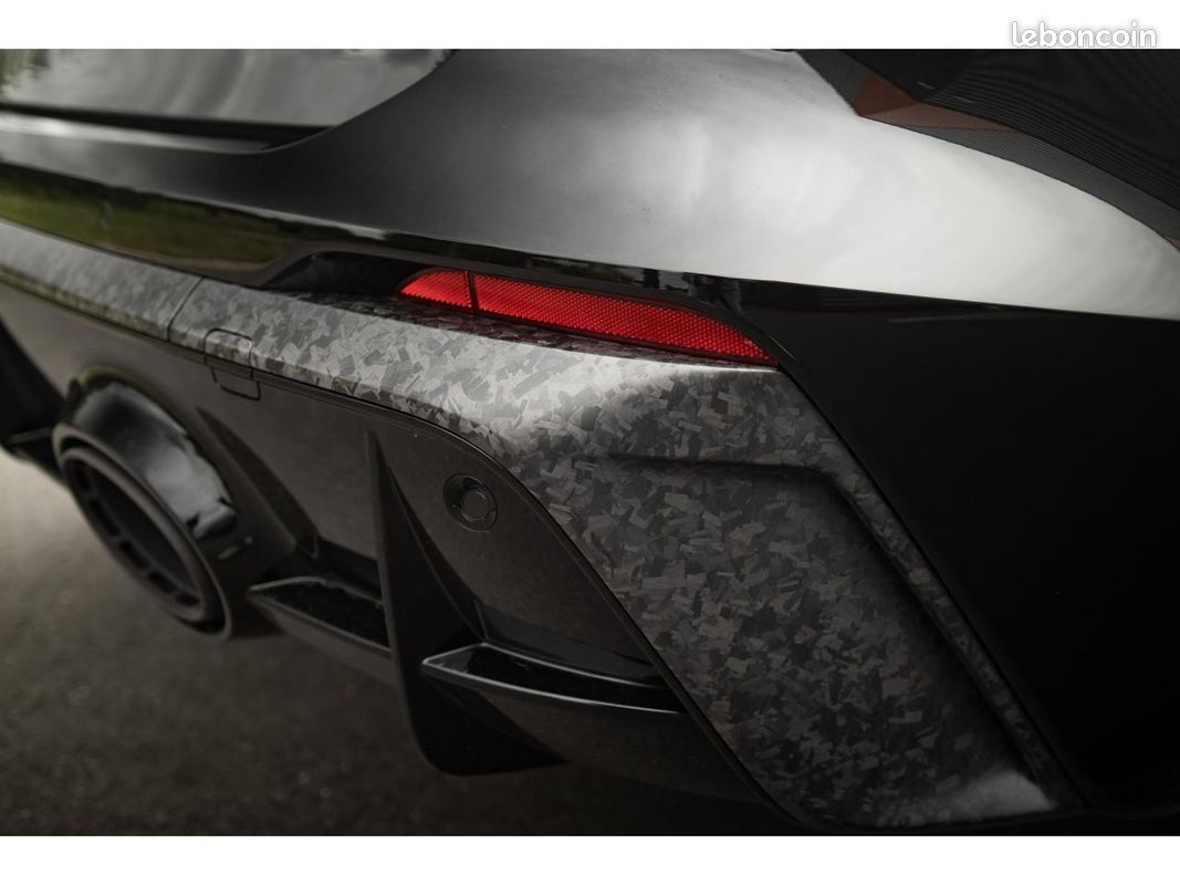 AUDI RS5 Avant 2026 - PLUSIEURS DISPO IMMEDIATEMENT - PHEV V6 2.9 quattro Tiptronic (image 26)