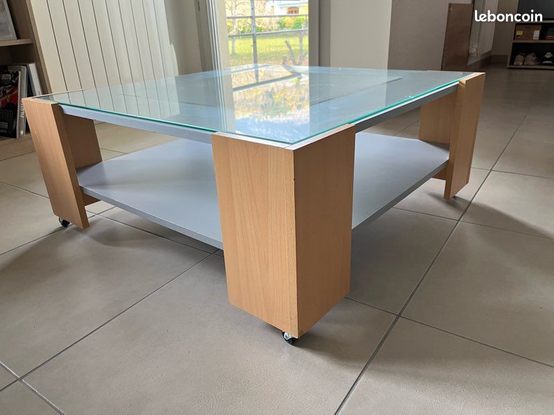 Table basse de salon (image 3)