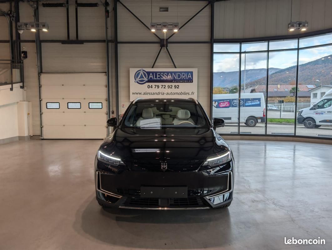 Skyworth k Luxury 5P (image 2)