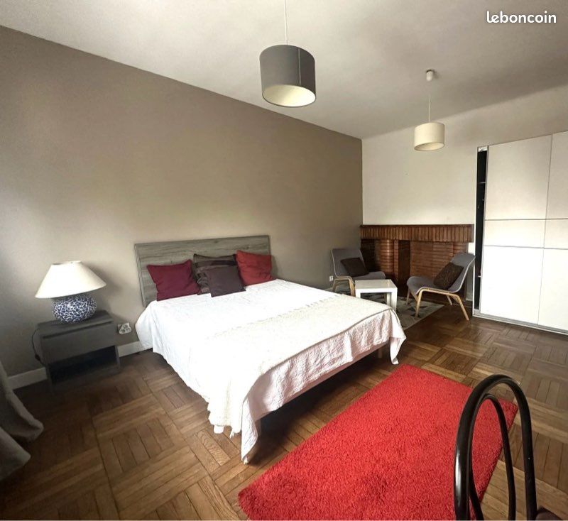 Appartement 3 pièces 70 m² · à Toulouse · 70 m² · 1 150 €