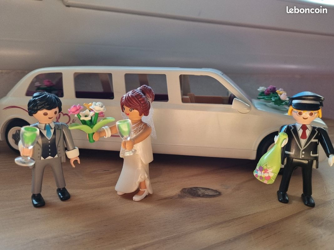 Playmobil (image 5)