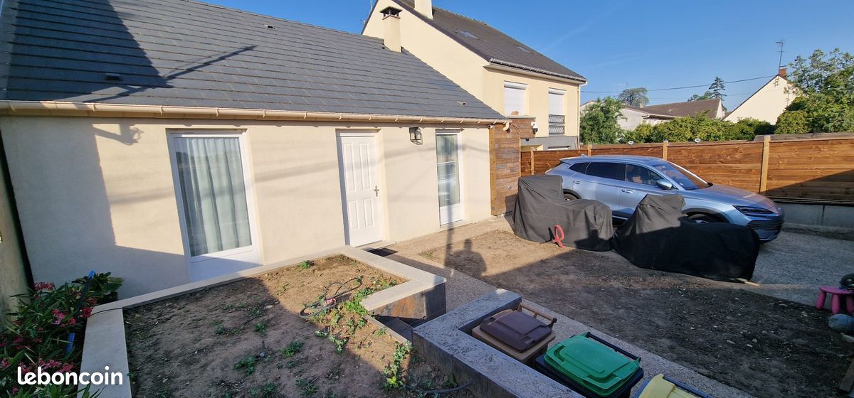 Maison 3 pièces 66 m² · à Montigny-lès-Cormeilles · 66 m² · 319 000 €