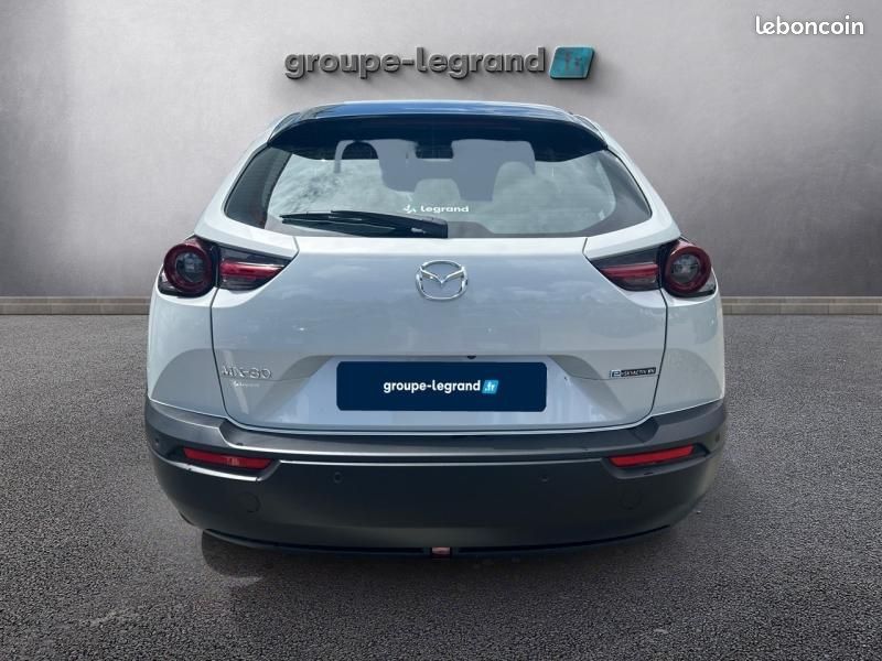 Mazda MX-30 e-SKYACTIV EV 145ch Prime-Line 2022 (image 5)