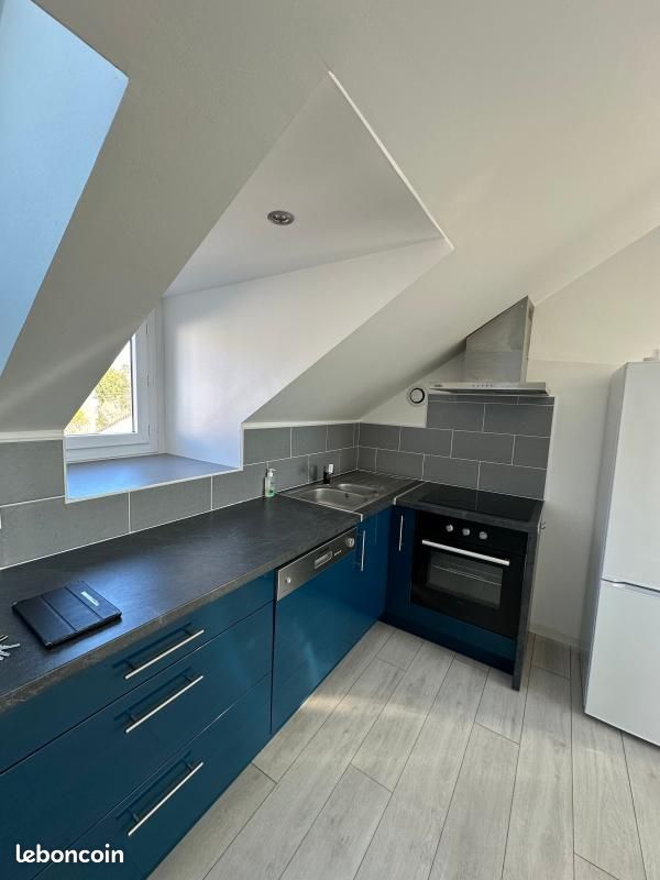 Appartement 2 pièces 49 m² · à Limoges · 49 m² · 590 €/mois