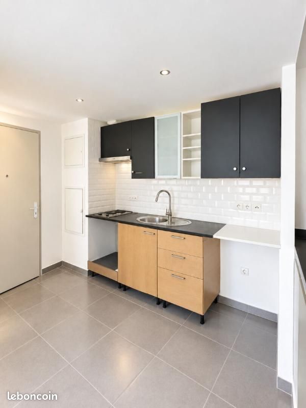 Appartement 2 pièces 42 m² · à Vallauris · 42 m² · 196 000 €