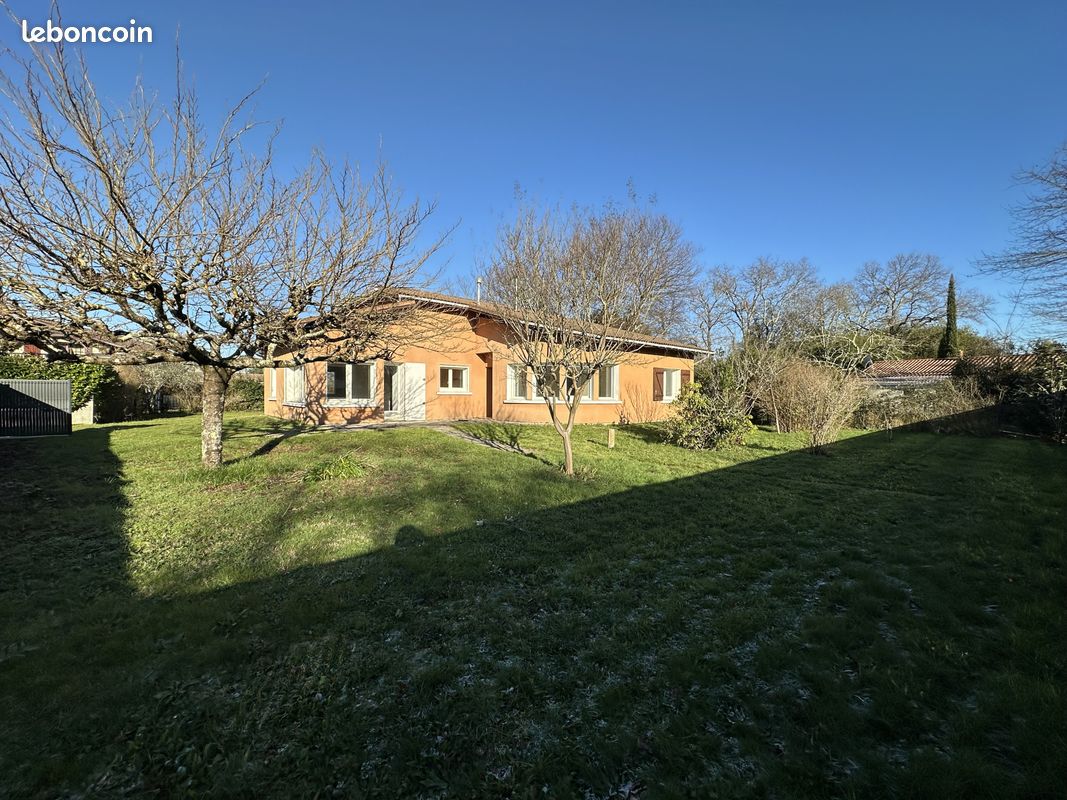 Maison 7 pièces 197 m² · à Gujan-Mestras · 197 m² · 482 000 €