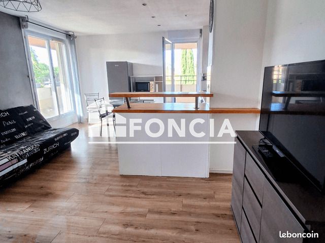 Appartement 3 pièces 53 m² · à Toulouse · 53 m² · 795 €/mois