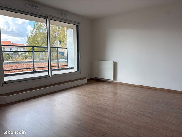 Appartement 3 pièces 61 m² — 4