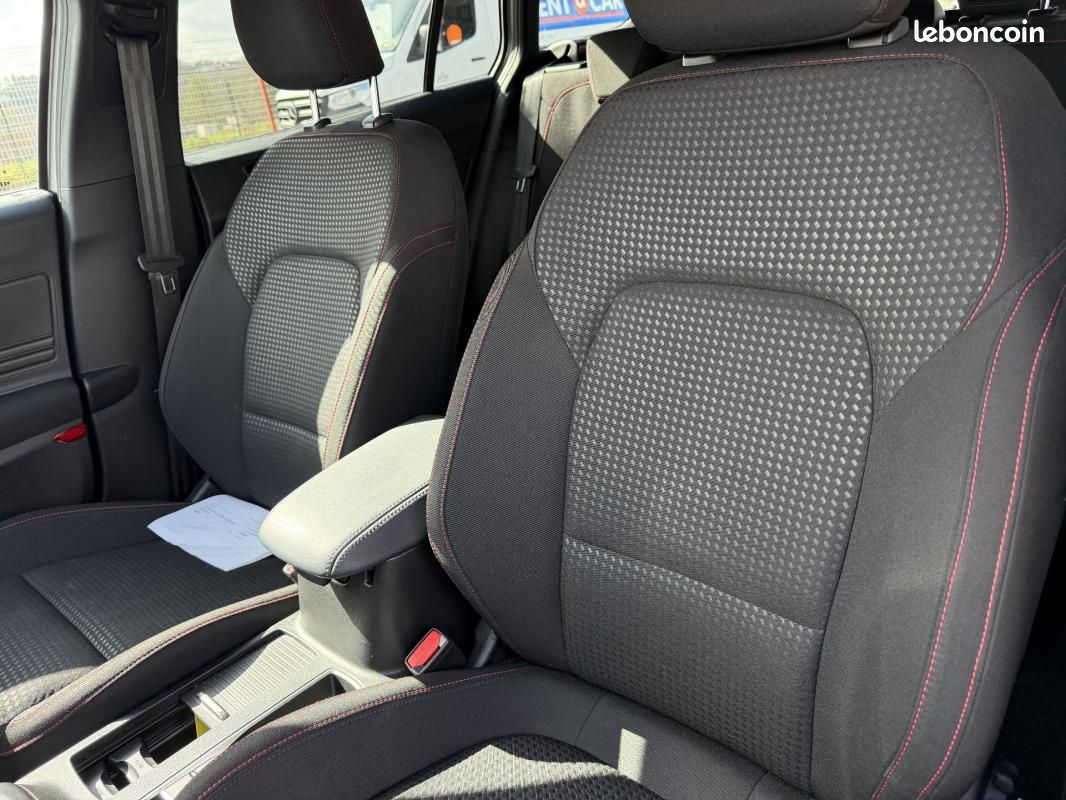 Ford Focus SW 1.0 EcoBoost 125 S&S mHEV ST-Line X (image 10)