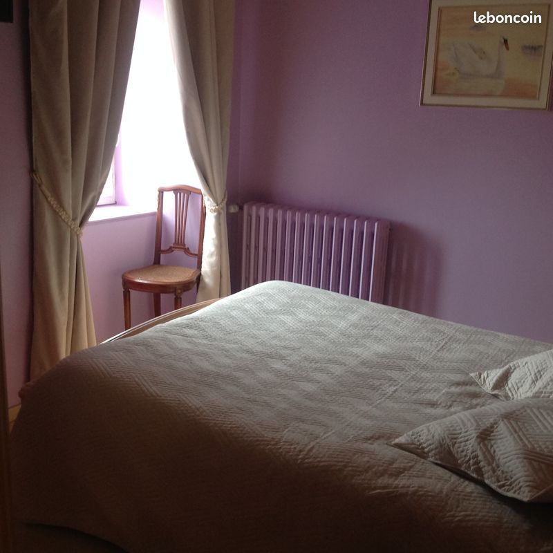 Chambres d’hôtes chez l'habitant (image 2)