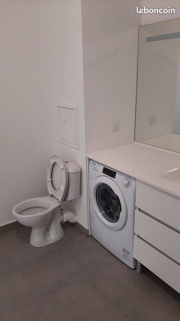 Appartement 2 pièces 38 m² · à Bondoufle · 38 m² · 950 €/mois