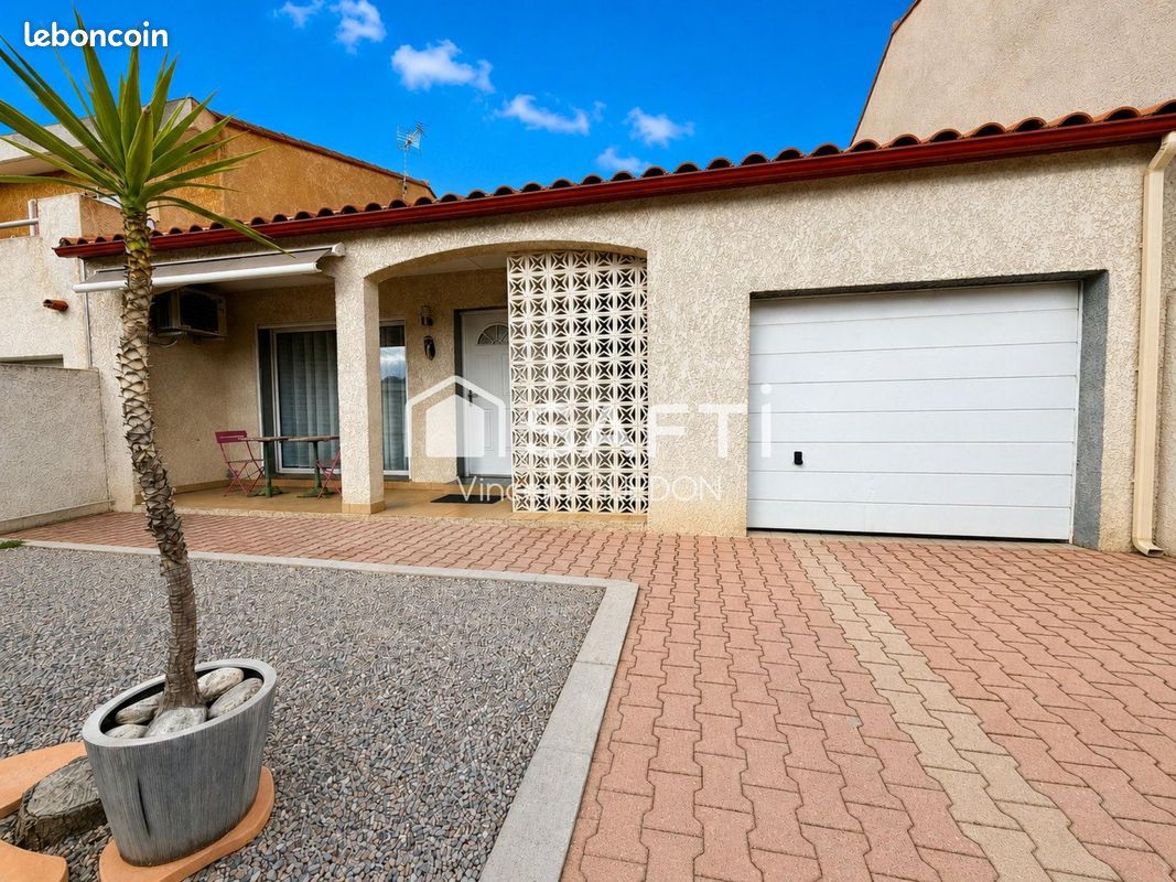 Maison 3 pièces 83 m² · à Perpignan · 83 m² · 235 000 €