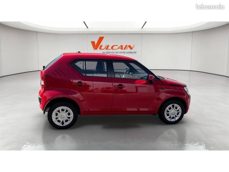 Suzuki Ignis 1.2 Dualjet Avantage (image 6)