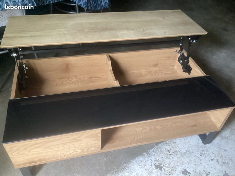 Table pour salon (image 2)