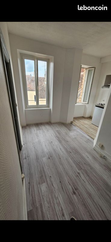 Appartement 2 pièces 24 m² · à Sens · 24 m² · 460 €/mois