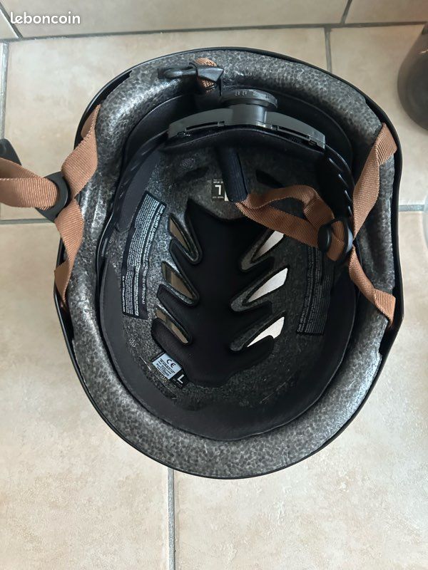 Casque vélo (image 2)