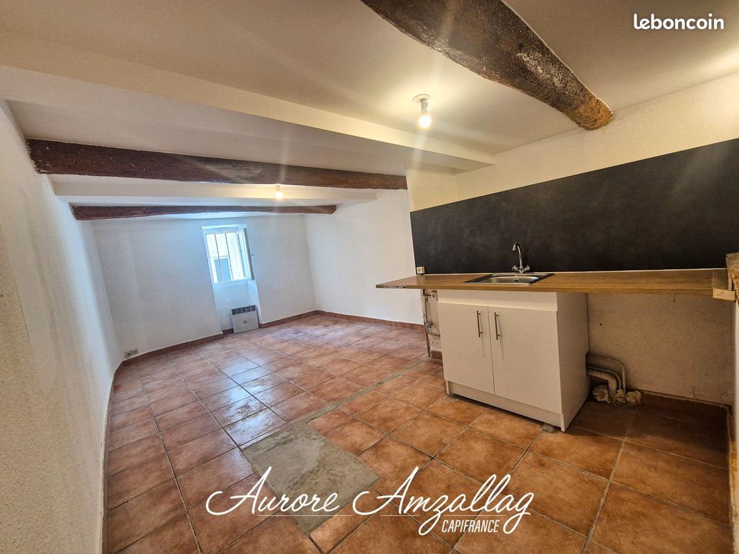 Appartement 2 pièces 33 m² · à Aubagne · 33 m² · 79 000 €
