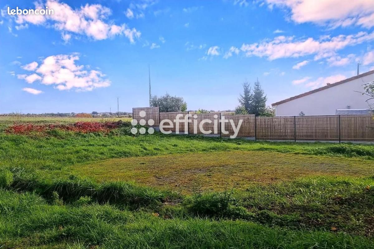 Terrain 424 m² Vallet (image 2)