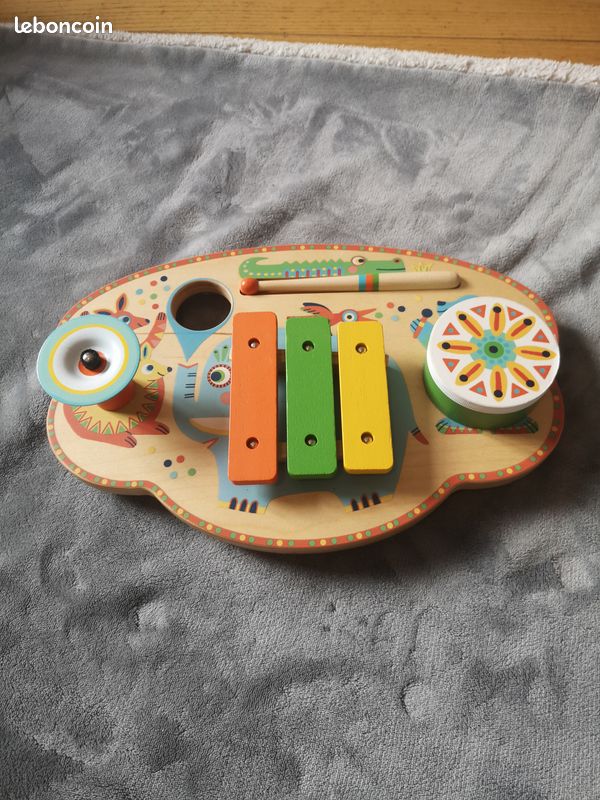 Piano pour enfant jeux, jouets d'occasion - leboncoin