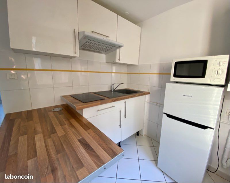 Appartement 3 pièces 50 m² · à Troyes · 50 m² · 500 €/mois