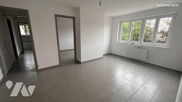 Appartement 4 pièces 72 m² · à Libercourt · 72 m² · 670 €/mois