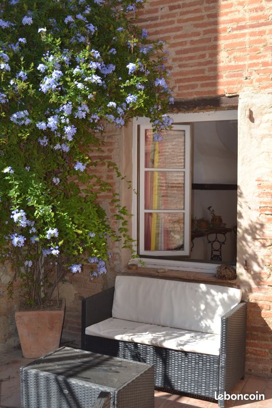Maison dans un Mas Catalan, à 8min de la mer, 4/5 pers - 2 Chambres (image 2)