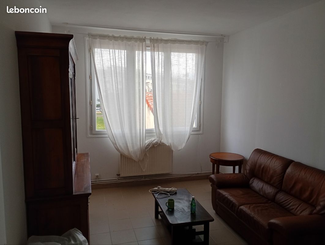 Appartement 3 pièces 70 m² · à Montreuil · 70 m² · 1 250 €/mois