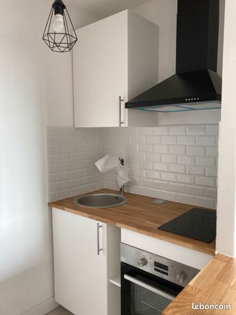 T2 Cosy champigny