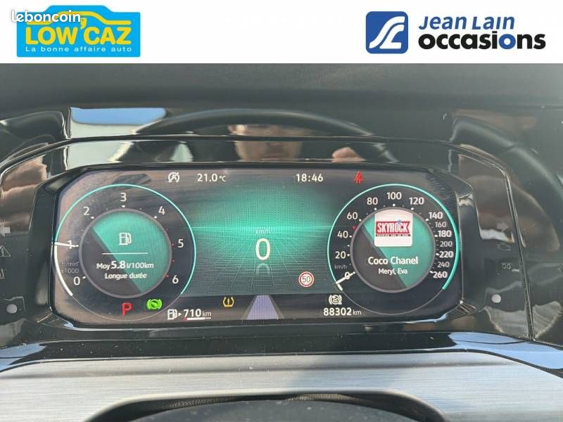 Volkswagen Golf 2.0 TDI SCR 150 DSG7 4Motion Style (image 12)
