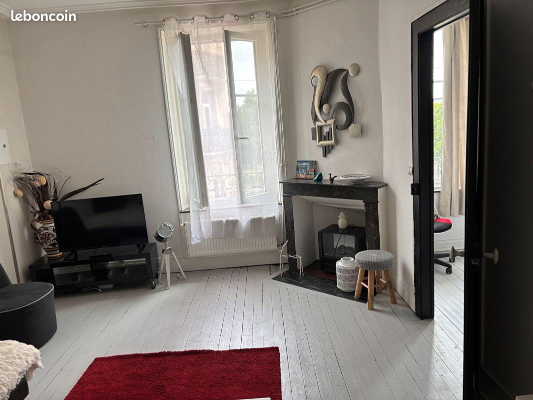 Appartement 2 pièces 42 m² · à Nancy · 42 m² · 630 €/mois