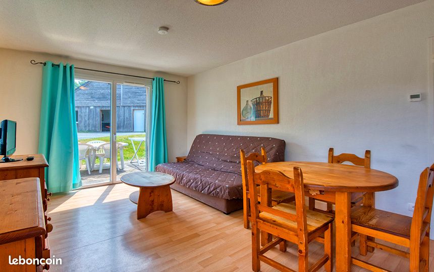 Maison 2 pièces 35 m² - Égletons 19300 (image 2)