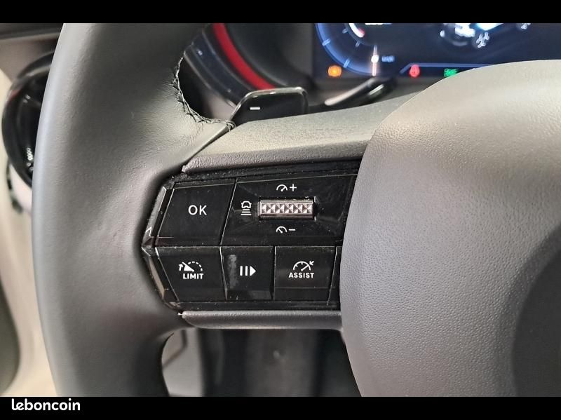 Alfa romeo Junior 1.2 Ibrida 145ch Premium e-DCT6 (image 25)