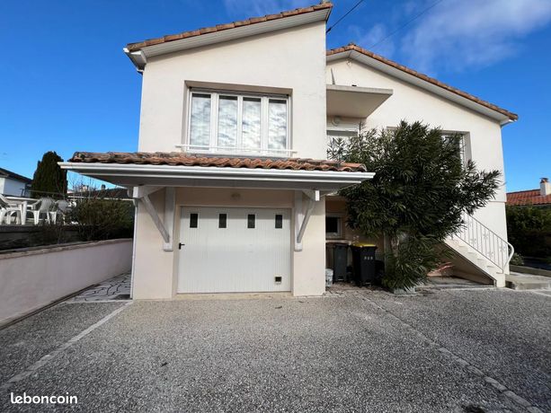 Maison 4 pièces 119 m²