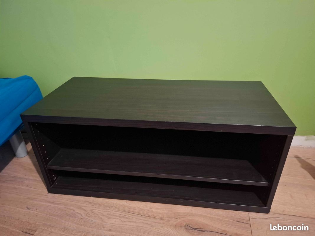 Meuble télé Ikea (image 1)