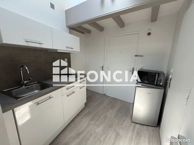 Appartement 2 pièces 20 m² · à Rodez · 20 m² · 350 €/mois