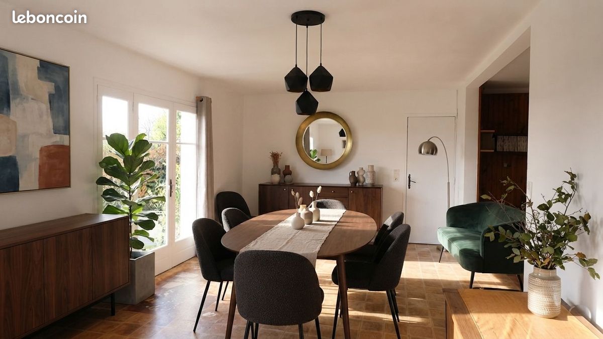 Maison 7 pièces 144 m² · à Largeasse · 144 m² · 112 000 €