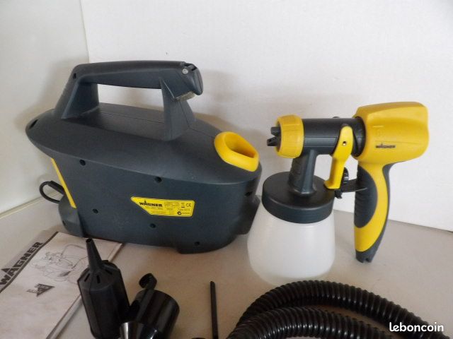 Station Peinture Wagnernull