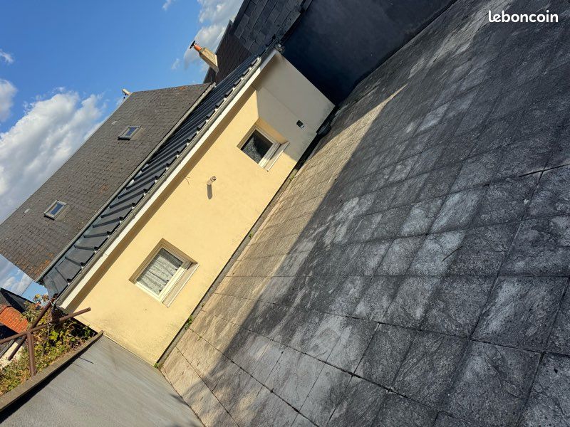 Maison 5 pièces 100 m² · à Maubeuge · 100 m² · 78 000 €