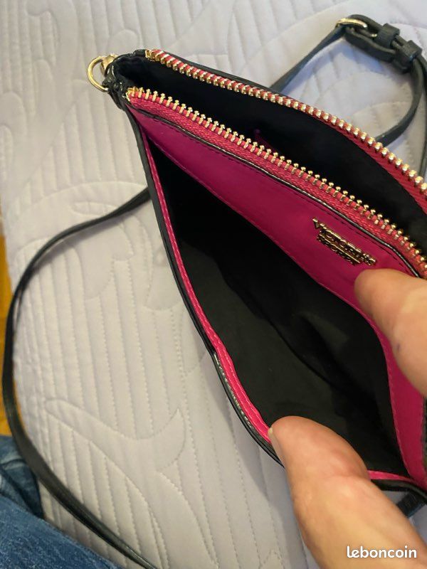 Sac en bandoulière victoria secret Accessoires Bagagerie