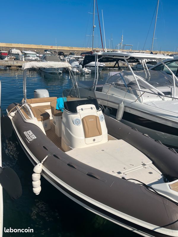 Joker boat clubman 24 (image 2)
