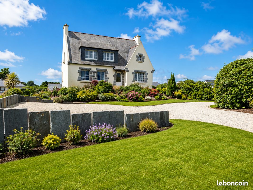 Maison 6 pièces 159 m² · à Plouénan · 159 m² · 250 000 €